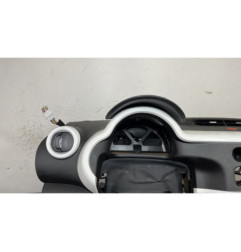 Planche de bord complete RENAULT TWINGO 3