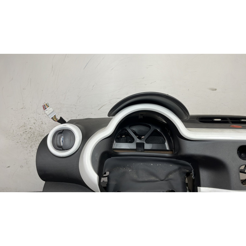 Planche de bord complete RENAULT TWINGO 3 Photo n°4