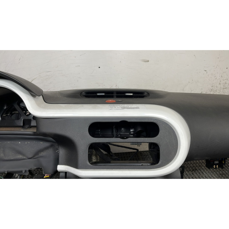 Planche de bord complete RENAULT TWINGO 3 Photo n°5
