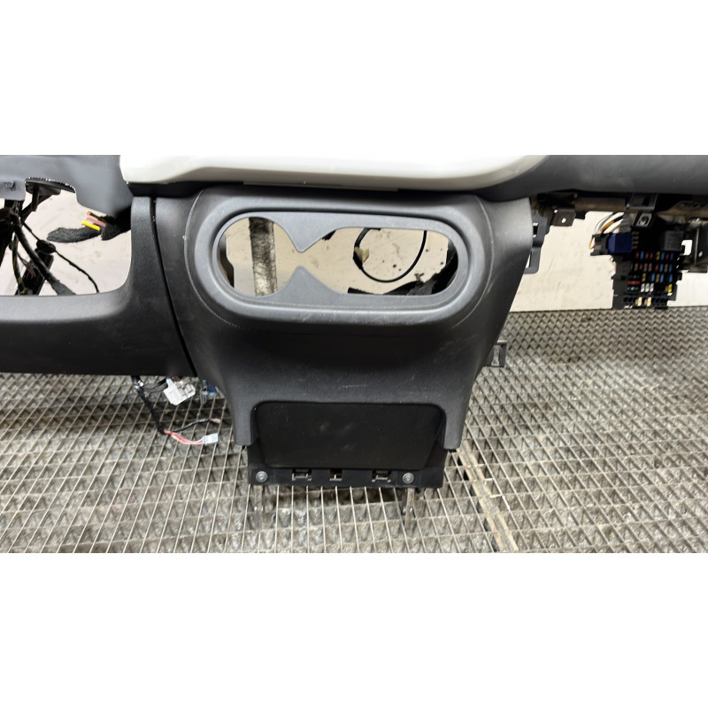 Planche de bord complete RENAULT TWINGO 3 Photo n°6