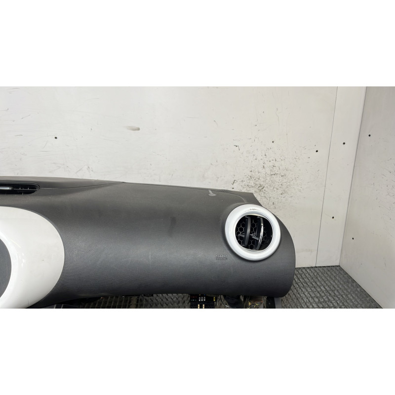 Planche de bord complete RENAULT TWINGO 3 Photo n°8