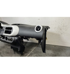 Planche de bord complete RENAULT TWINGO 3