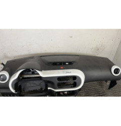 Planche de bord complete RENAULT TWINGO 3