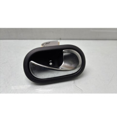 Poignee interieur arriere droit RENAULT TWINGO 3 Photo n°1