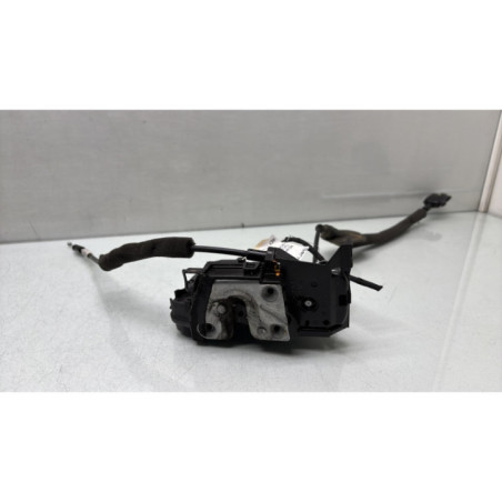Serrure arriere droit RENAULT TWINGO 3 Photo n°1
