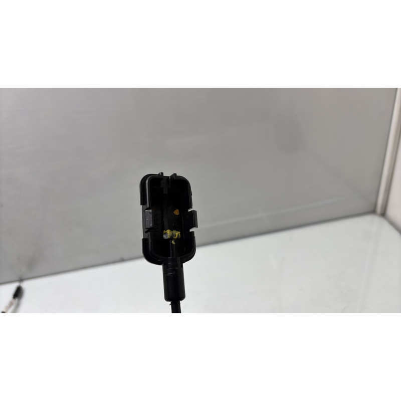 Serrure arriere droit RENAULT TWINGO 3 Photo n°3