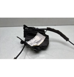 Serrure arriere droit RENAULT TWINGO 3
