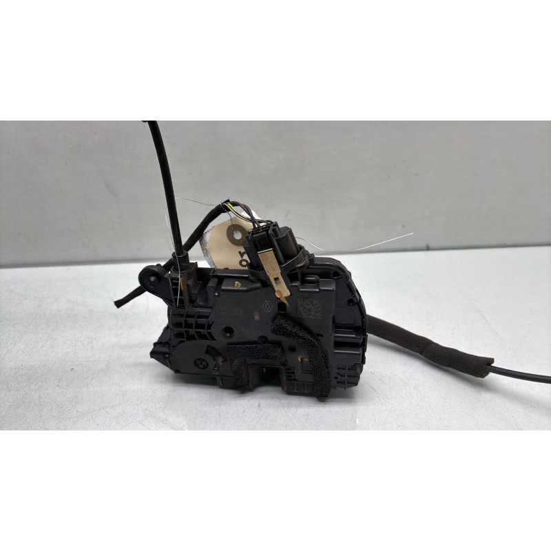 Serrure arriere droit RENAULT TWINGO 3 Photo n°5