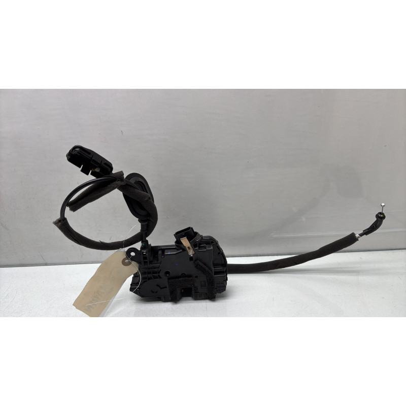 Serrure avant droit RENAULT TWINGO 3 Photo n°3