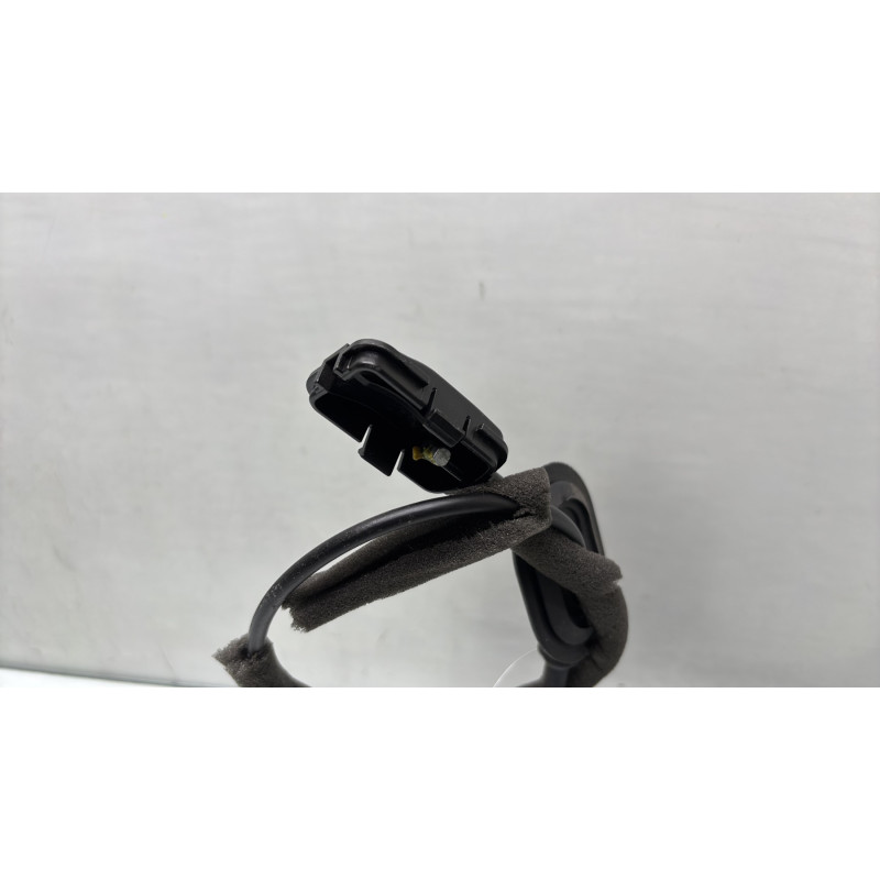 Serrure avant droit RENAULT TWINGO 3 Photo n°4