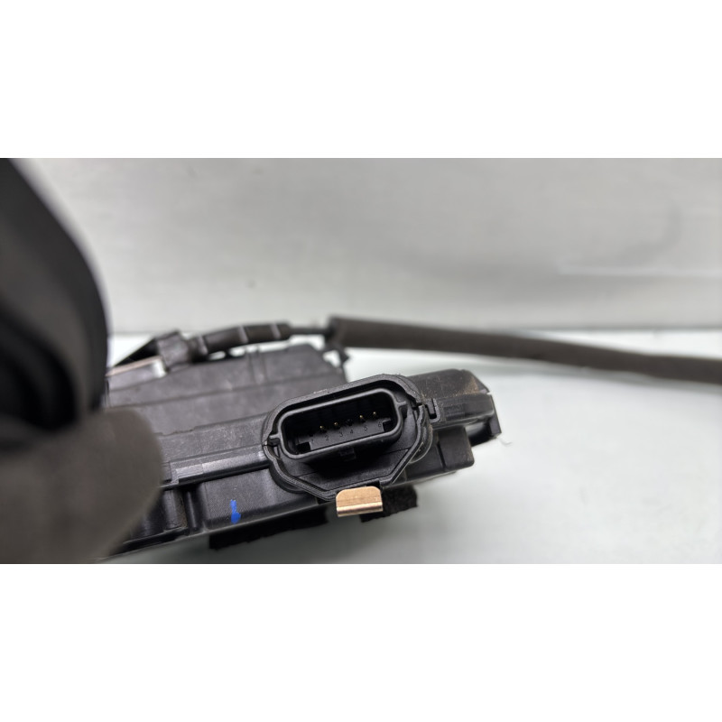 Serrure avant droit RENAULT TWINGO 3 Photo n°5