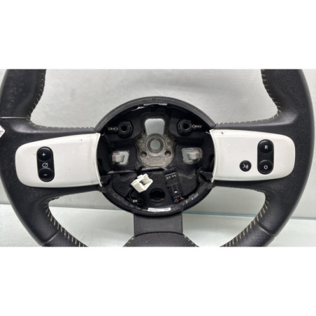 Volant RENAULT TWINGO 3
