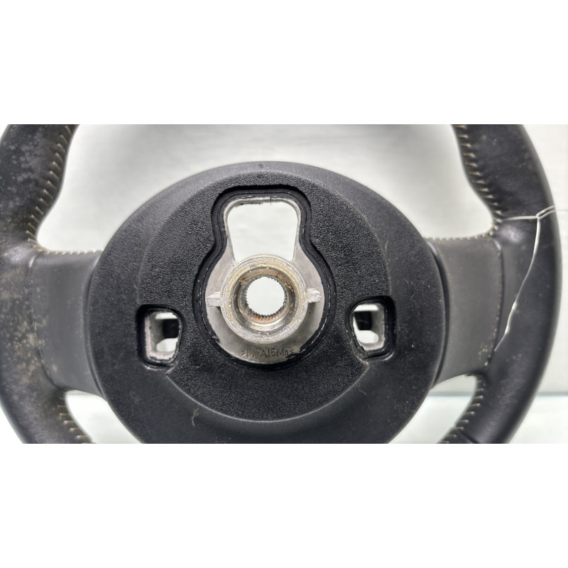 Volant RENAULT TWINGO 3 Photo n°4