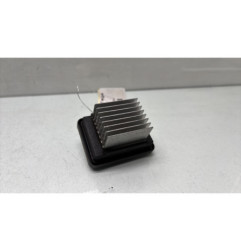 Resistance chauffage RENAULT TWINGO 3 Photo n°1