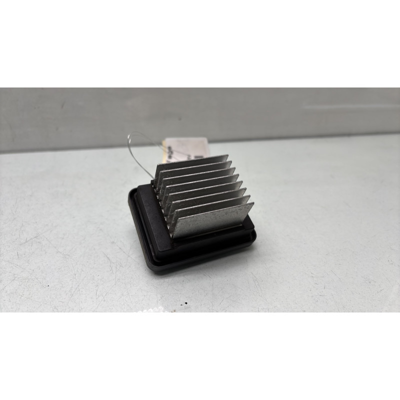 Resistance chauffage RENAULT TWINGO 3 Photo n°1