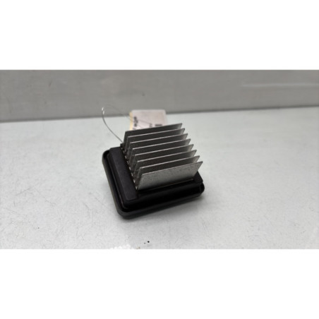 Resistance chauffage RENAULT TWINGO 3 Photo n°1