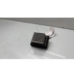 Resistance chauffage RENAULT TWINGO 3