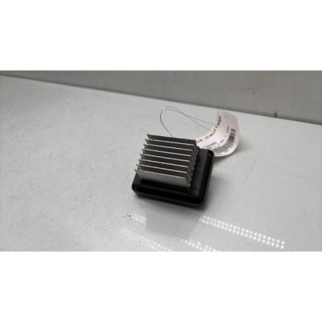 Resistance chauffage RENAULT TWINGO 3