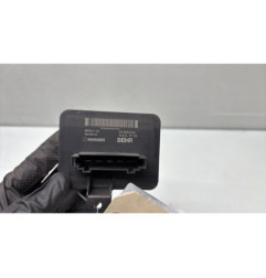 Resistance chauffage RENAULT TWINGO 3