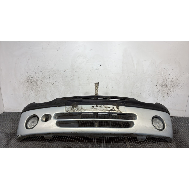 Pare choc avant RENAULT TWINGO 1 Photo n°1