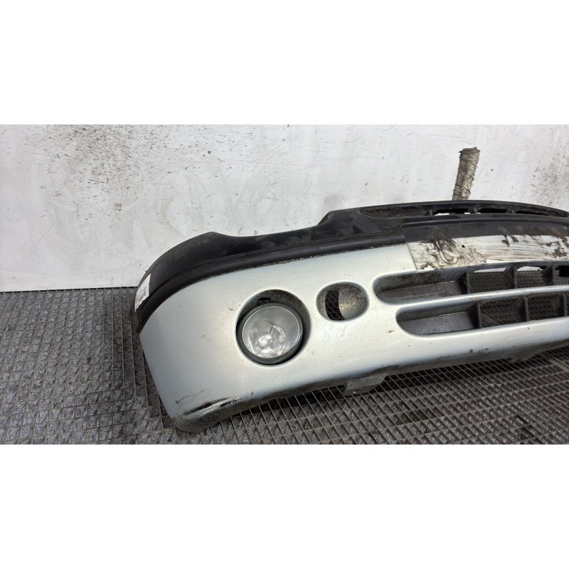 Pare choc avant RENAULT TWINGO 1 Photo n°2