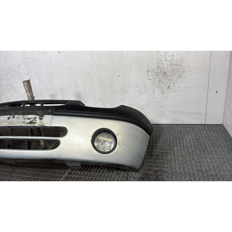 Pare choc avant RENAULT TWINGO 1 Photo n°3