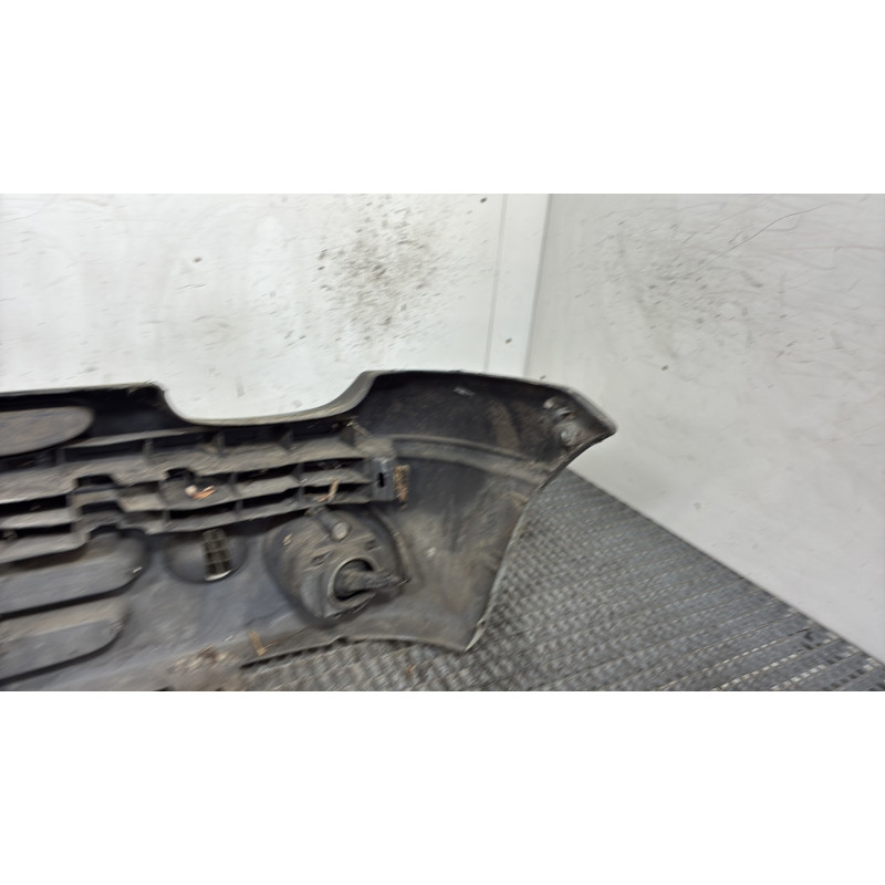 Pare choc avant RENAULT TWINGO 1 Photo n°4