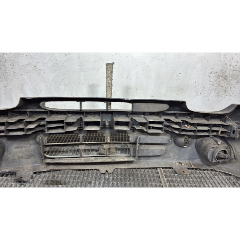 Pare choc avant RENAULT TWINGO 1 Photo n°5
