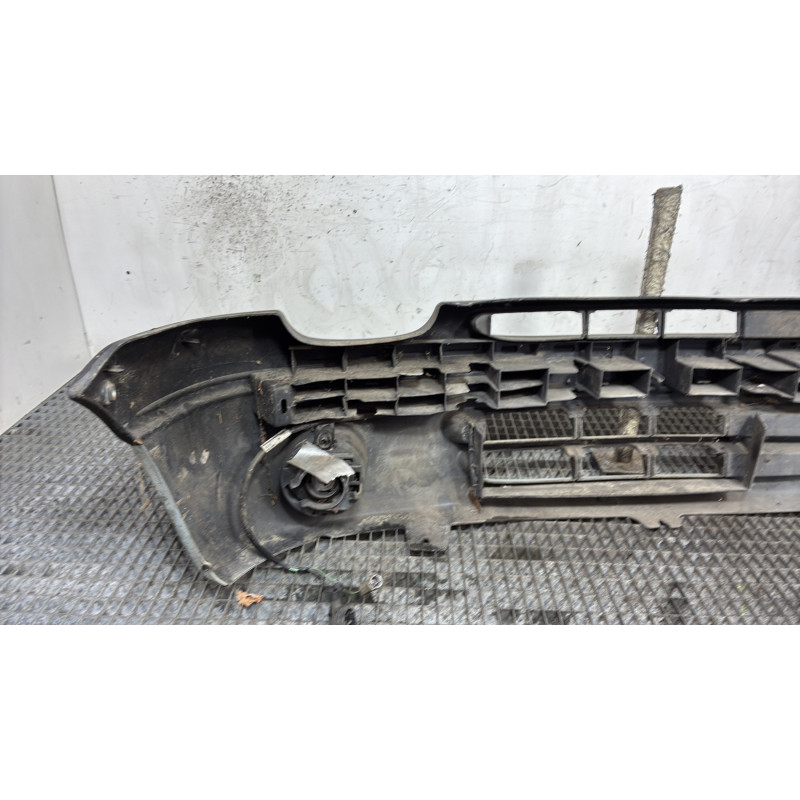 Pare choc avant RENAULT TWINGO 1 Photo n°6