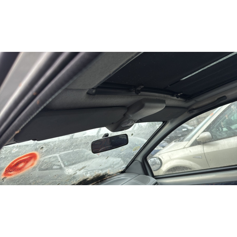 Pare choc avant RENAULT TWINGO 1 Photo n°18