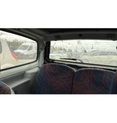 Pare choc avant RENAULT TWINGO 1