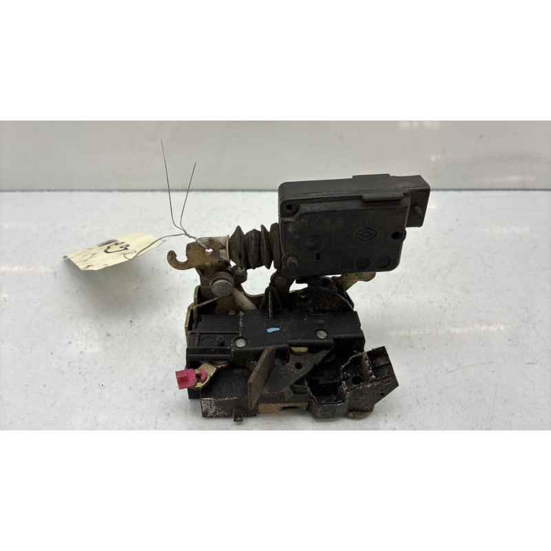 Serrure avant droit RENAULT TWINGO 1 Photo n°1