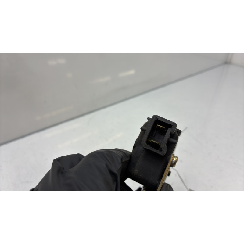 Serrure avant droit RENAULT TWINGO 1 Photo n°3