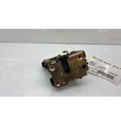 Serrure avant droit RENAULT TWINGO 1