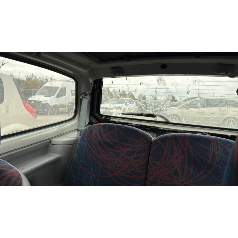 Serrure avant droit RENAULT TWINGO 1 Photo n°17