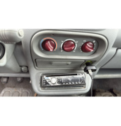Serrure avant droit RENAULT TWINGO 1