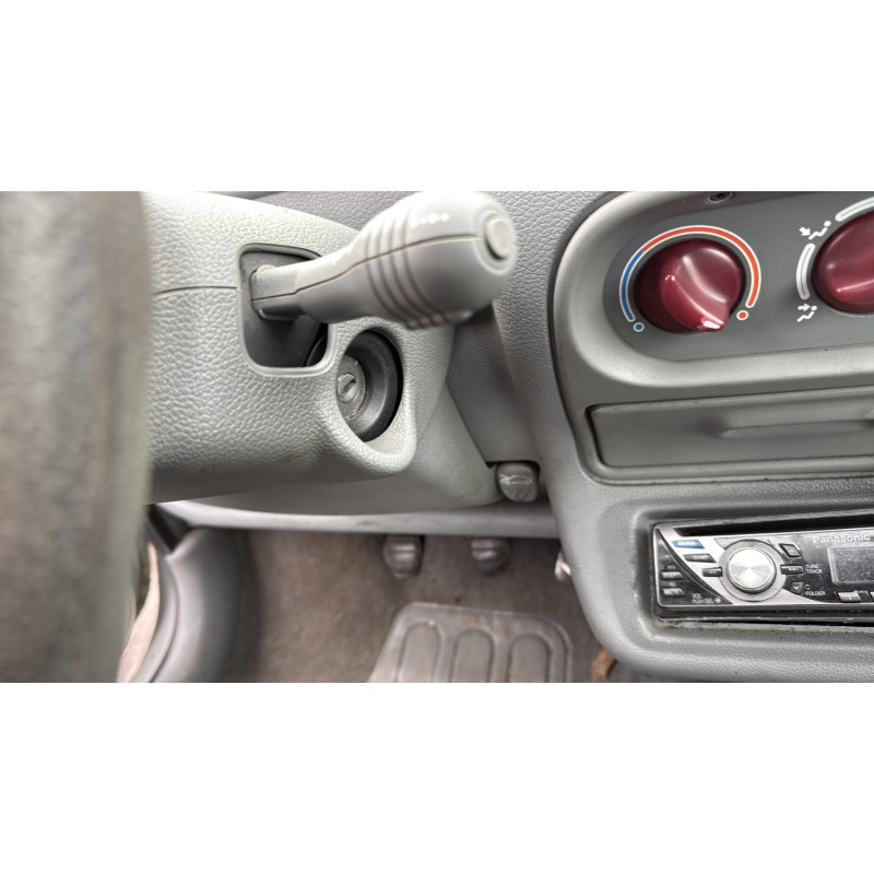 Serrure avant droit RENAULT TWINGO 1 Photo n°20