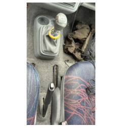 Pompe à carburant RENAULT TWINGO 1