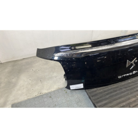 Malle/Hayon arriere CITROEN DS3