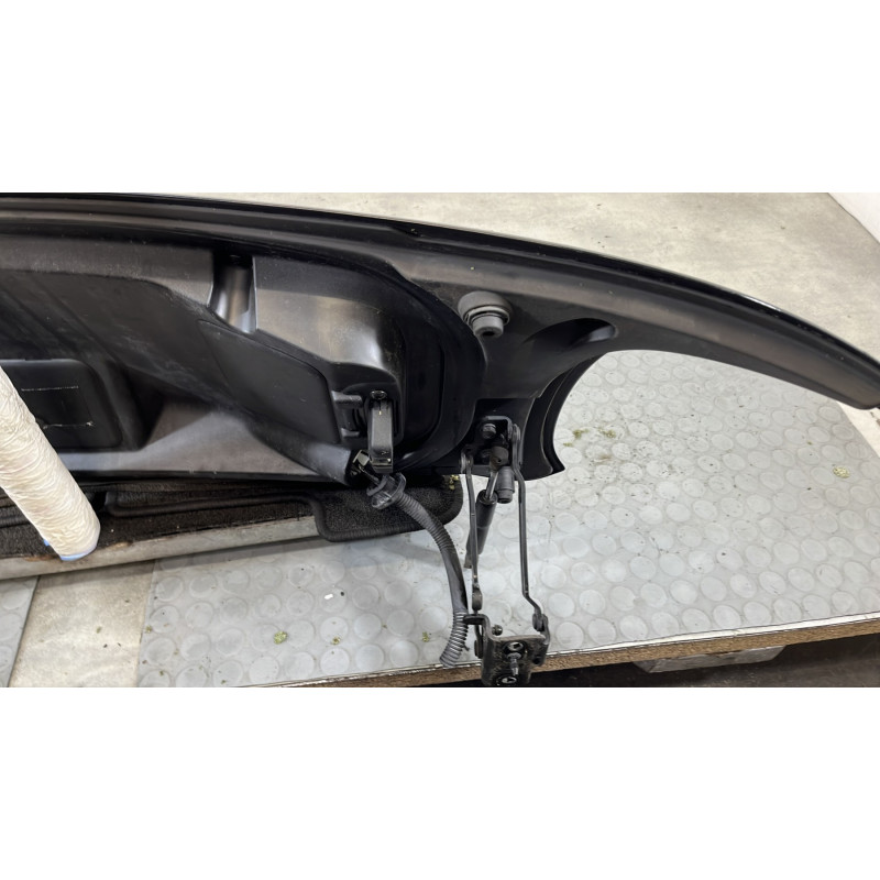 Malle/Hayon arriere CITROEN DS3 Photo n°5