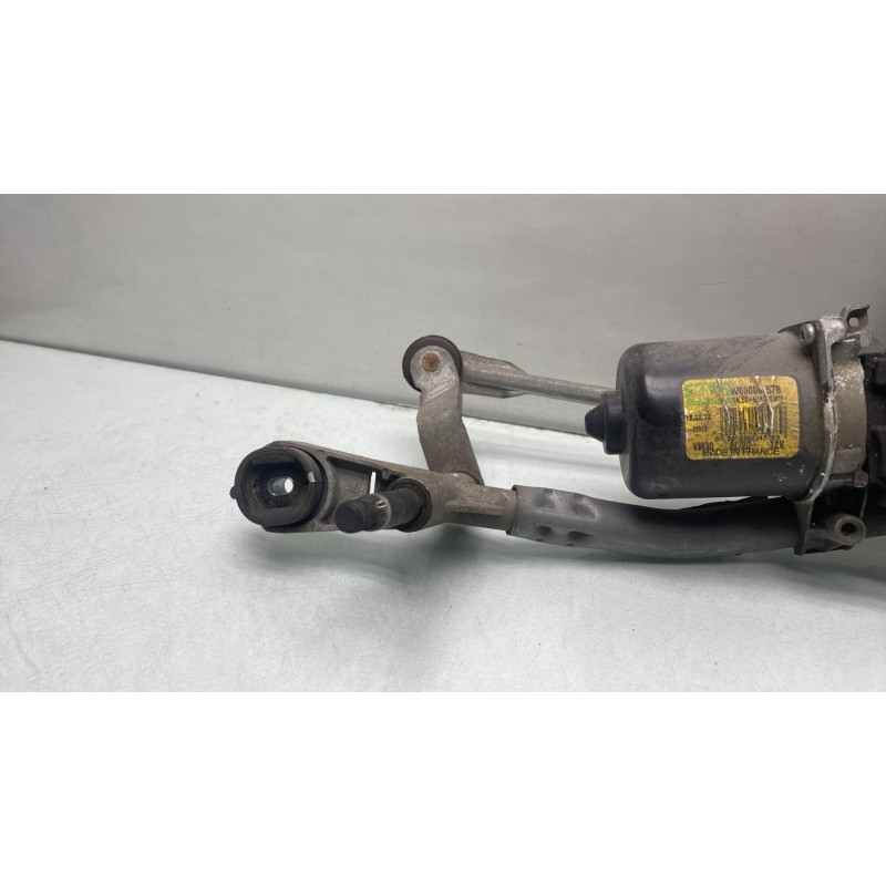 Moteur essuie glace avant CITROEN DS3 Photo n°3
