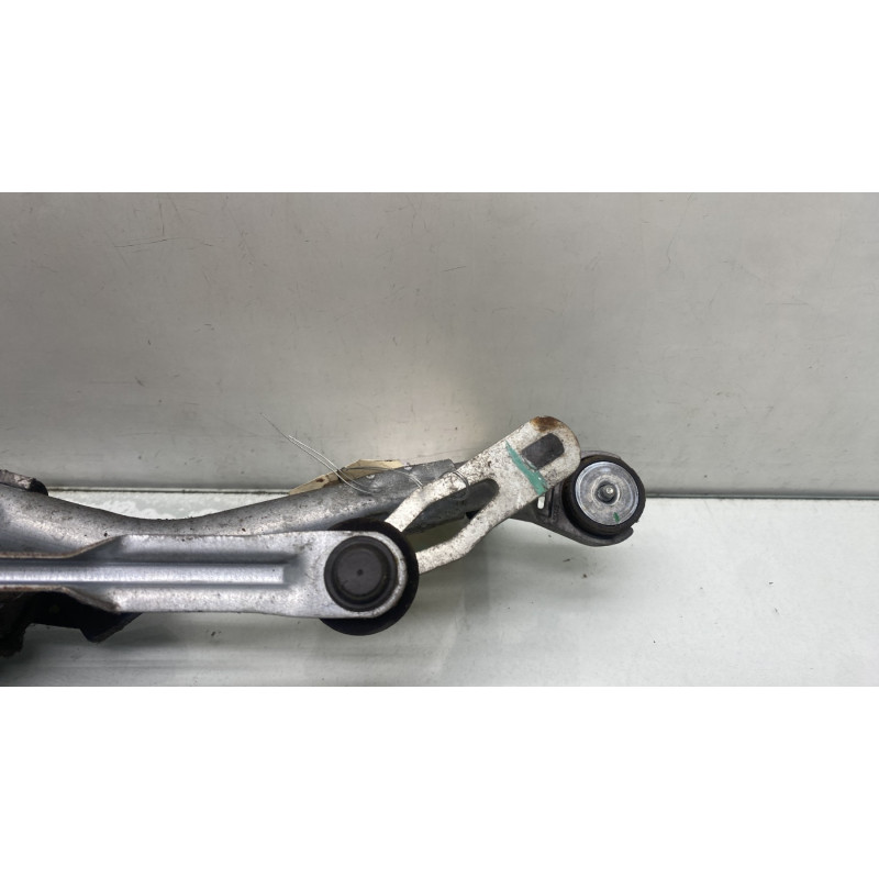 Moteur essuie glace avant CITROEN DS3 Photo n°5
