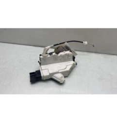 Serrure avant droit CITROEN DS3