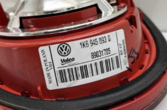Feu arriere secondaire gauche (feux) VOLKSWAGEN GOLF 5
