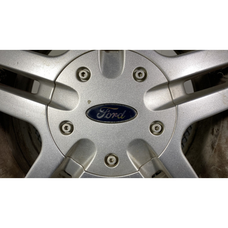 Jante FORD FOCUS 1 Photo n°2