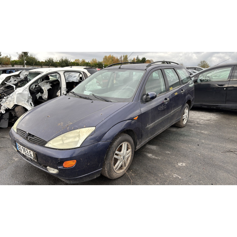 Jante FORD FOCUS 1 Photo n°4