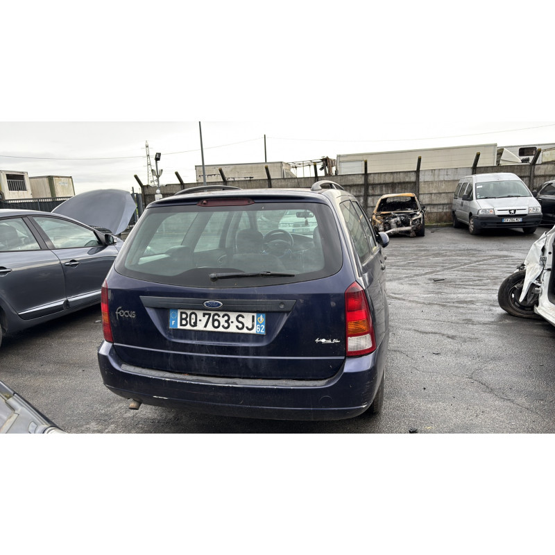 Jante FORD FOCUS 1 Photo n°8