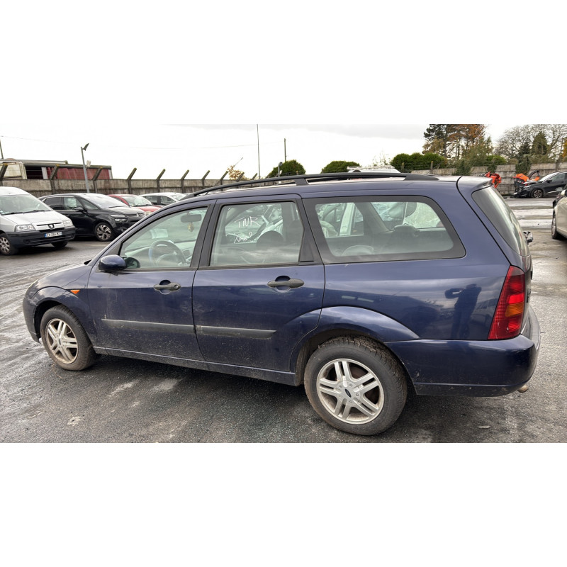 Jante FORD FOCUS 1 Photo n°10