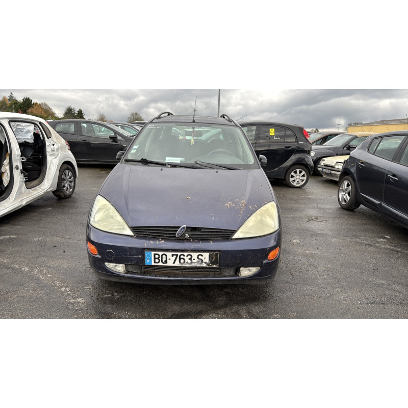 Jante FORD FOCUS 1 Photo n°11