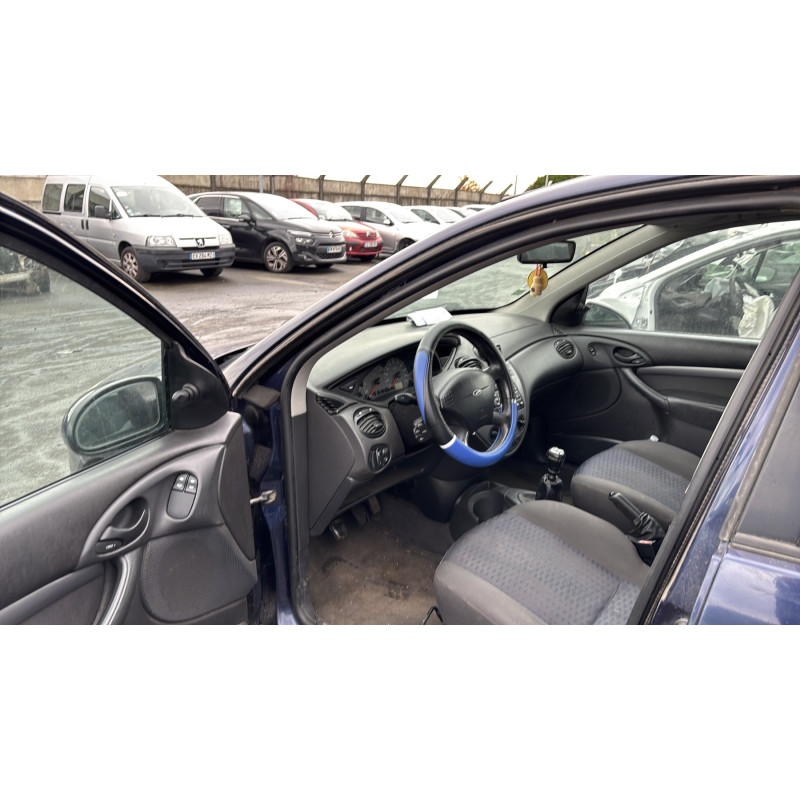 Jante FORD FOCUS 1 Photo n°12